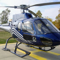 Airbus H125 B3e ASTAR / Squirrel