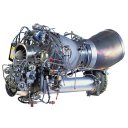 Safran Arriel 1D1 Engine