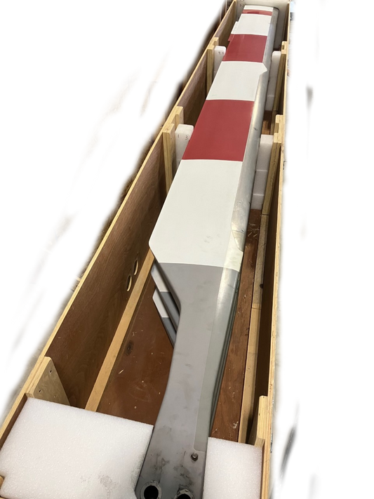 Airbus AS350 / H125 Main Rotor Blade Set