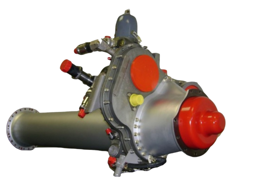 Safran Arriel 1B Module 01