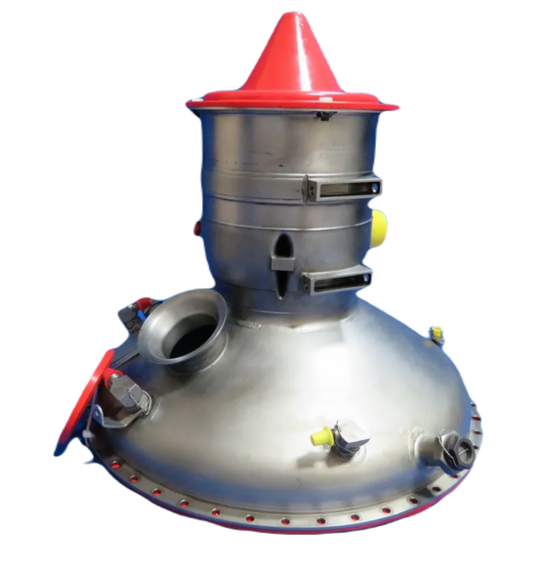 Safran Arriel 1B1 Module 02