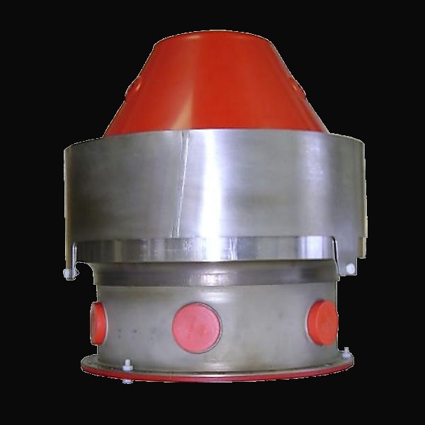 Safran Arriel 1D1 Module 04