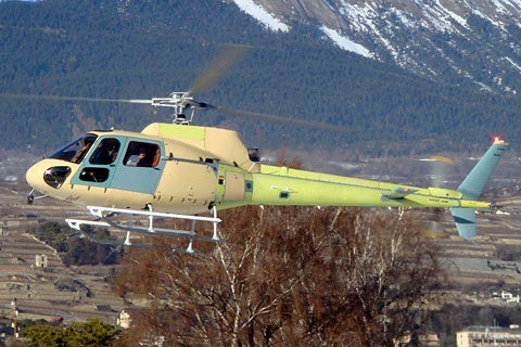 AS350SD2