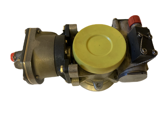Safran Arriel 1D1 Bleed Valve